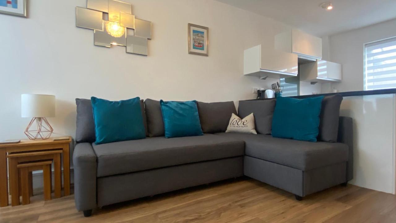 Comfy 2 Bed House Located At Wareham Train Station Villa Ngoại thất bức ảnh