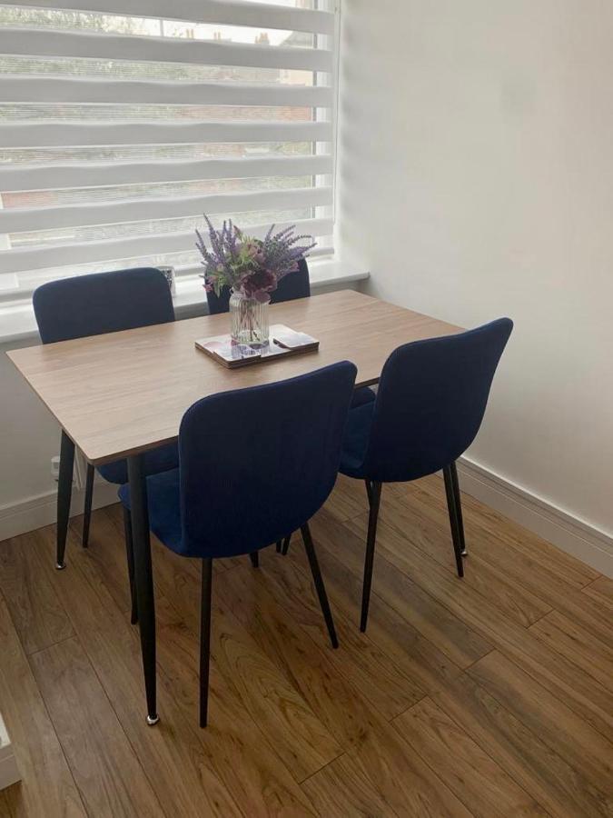 Comfy 2 Bed House Located At Wareham Train Station Villa Ngoại thất bức ảnh